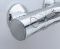 Змішувач для ванни з термостатом Grohe Grohtherm 800 (34567000)