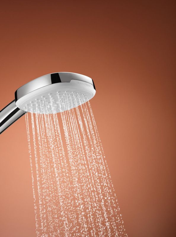 Душовий гарнітур Grohe Tempesta Cube 110, 2 режими (26908003)