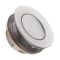 Донний клапан для ванни Koer PW-06-01 1 1/2'' автоматичний СLICK-СLACK (Колір хром) (KR5799)