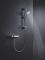 Душовий гарнітур зі штангою, 3 режими струменю Grohe Rainshower SmartActive (26546000)