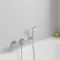 Змішувач для ванни з термостатом Grohe Grohtherm 800 Cosmopolitan (34766000)