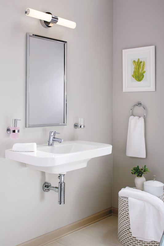 Дозатор рідкого мила Grohe Essentials New (40448001)