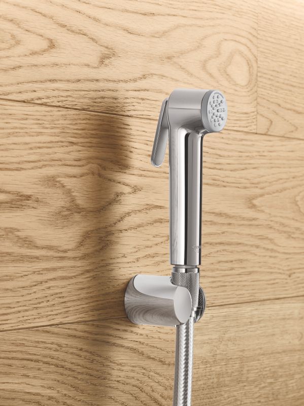 Лійка для гігієнічного душу Grohe Tempesta-F Trigger Spray (27512001)
