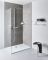 Полиця для рушників у ванну Grohe Selection (41066000)
