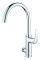 Змішувач для кухні з підключенням до фільтру Grohe Blue Pure (31722000)