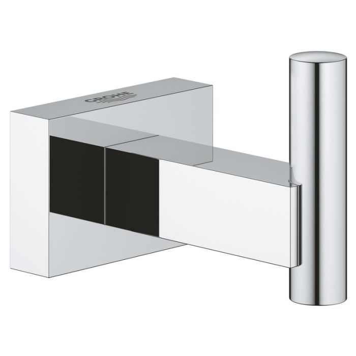 Набір аксесуарів 3в1 Grohe Essentials Cube (BF40511EC)