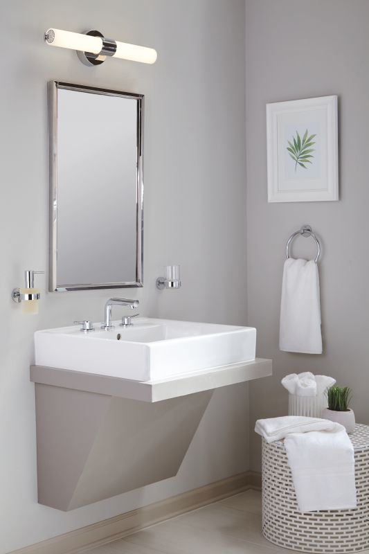 Кільце для рушника Grohe Essentials New (40365001)