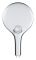 Ручний душ, 3 режими струменя Grohe Rainshower SmartActive (26553000)
