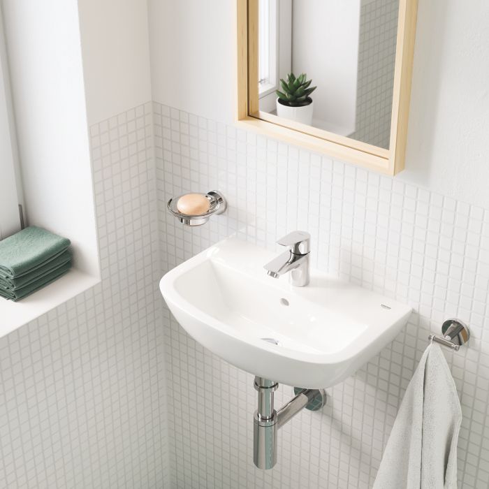 Гачок для халата Grohe Bau Cosmopolitan Neutral (40461001)
