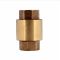 Клапан зворотний 1/2" (Koer KR.171) (KR0127)