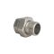 Згін американка 1 1/4 "прямий Koer KR.341 (KR0134)