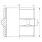 Ніпель 1/2'' big Koer WM.N06 (KR2988)