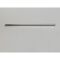 Душова кабіна без піддону Koer SR SC09-90x90x200-L-TR-01 прозоре скло Easy Clean 6мм Хром (KR5683)