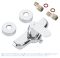 Змішувач для душу Grohe Eurosmart Cosmopolitan (32837000)