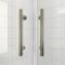 Душова кабіна без піддону Koer SR SC03-90x90x200-TR-02 прозоре скло Easy Clean 6мм SS Color (KR5680)