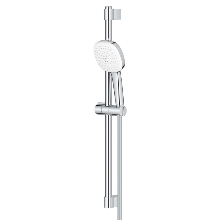 Набір для ванни 2в1 Grohe Tempesta Cube (BF101813TC)