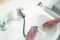 Змішувач для раковини з висувним виливом Grohe Eurosmart New (23976003)