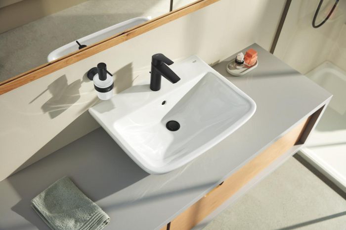 Змішувач для раковини Grohe Eurosmart M-Size (233222433)
