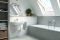 Змішувач для раковини S-розміру Grohe Eurosmart New (33265003)