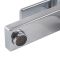 Змішувач для умивальника Koer KB-10039-01 (Колір хром) (KR5994)
