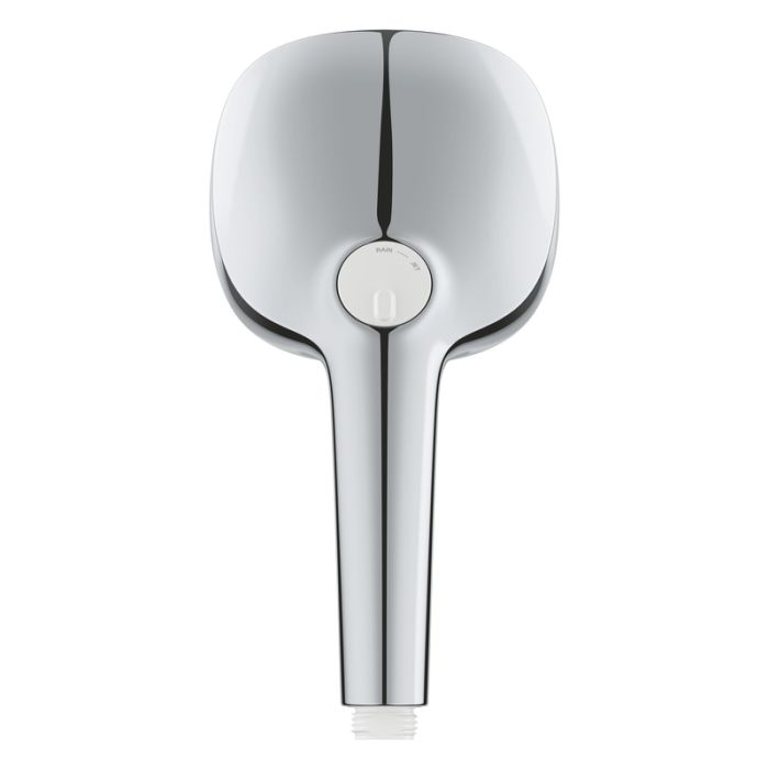 Ручний душ Grohe Tempesta Cube 110 2 режими (26746003)