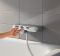 Змішувач для ванни з термостатом Grohe Grohtherm SmartControl (34718000)