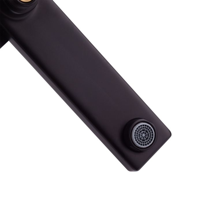 Душова колона зі змішувачем Koer KB-56031-05, 3 функції (KR5439)