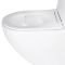 Комплект Grohe Set Унітаз ELLIPSE-0301-T3 + Інсталяція 38536001 + панель 38732000 (38536001ELLIPS0301T3)