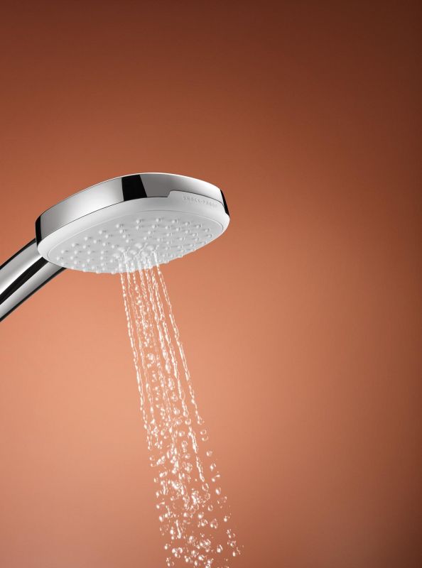 Душовий гарнітур Grohe Tempesta Cube 110 з 2 різ. струмені (26748003)