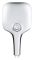 Ручний душ, 3 режими струменя Grohe Rainshower SmartActive (26550000)