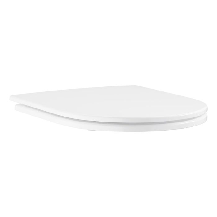 Сидіння для унітазу Grohe Euro Ceramic (102500SH00)
