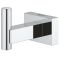 Набір аксесуарів 3в1 Grohe Essentials Cube (BF40511EC)