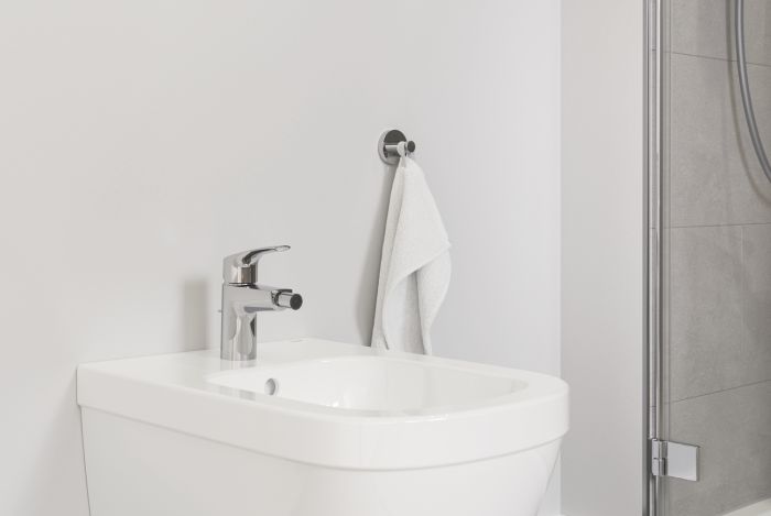 Змішувач для біде Grohe Eurosmart New (32929003)