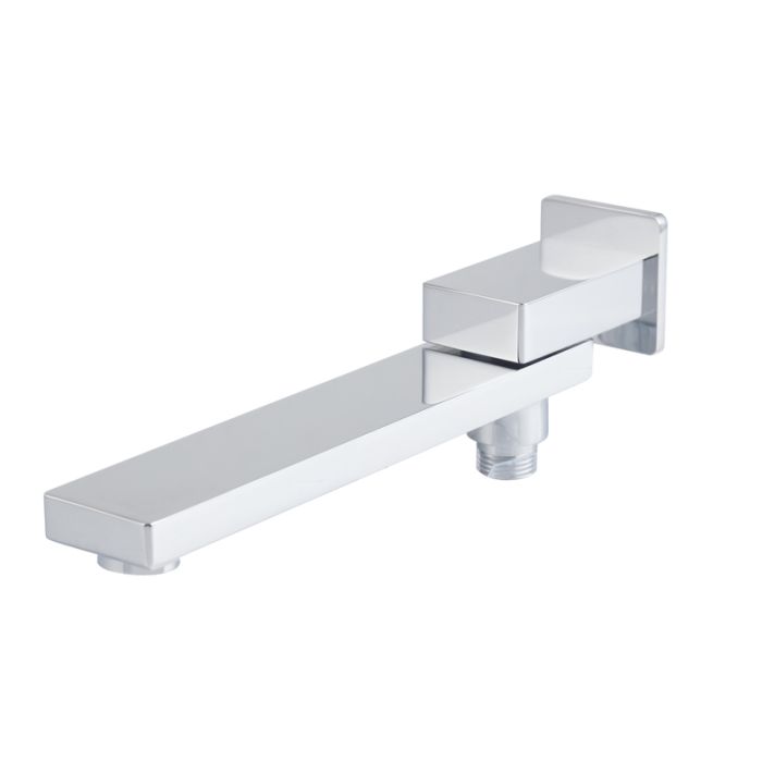 Душова система вбудована Koer KB-66009-01 3 функції (Колір хром) (KR6019)