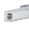 Змішувач для умивальника Koer KB-11007-01 високий (Колір хром) (KR3440)