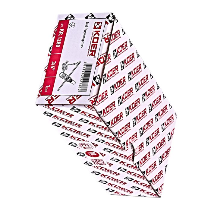 Регулятор тяги Koer KR.1280 - 3/4" (KR5218)