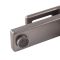 Змішувач для умивальника Koer KB-10009-07 (Колір графіт) (KR5976)