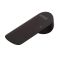 Вбудована душова система Koer KB-62028-05 2 функції (Колір чорний) (KR6009)