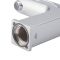 Змішувач для умивальника Koer KB-10010-01 (Колір хром) (KR3478)