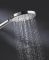 Ручний душ, 3 режими струменя Grohe Rainshower SmartActive (26553000)