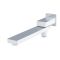 Душова система вбудована Koer KB-66009-04 3 функціі (Колір хром+білий) (KR5990)