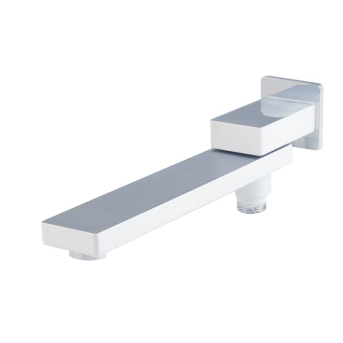 Душова система вбудована Koer KB-66009-04 3 функціі (Колір хром+білий) (KR5990)