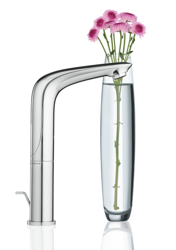 Змішувач для раковини L-розміру Grohe Eurostyle (23569003)
