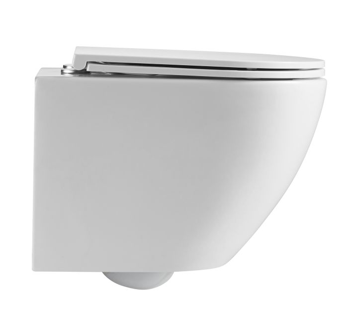 Комплект Grohe Set Унітаз ELLIPSE-0301-R + Інсталяція Grohe Rapid SL 38772001 (38772001ELLIPS0301R)