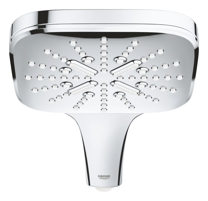 Душова система з термостатом для душа Grohe Rainshower System (26649000)