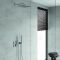 Термостат прихованого монтажу на 2 споживача Grohe Grohtherm SmartControl (29124000)