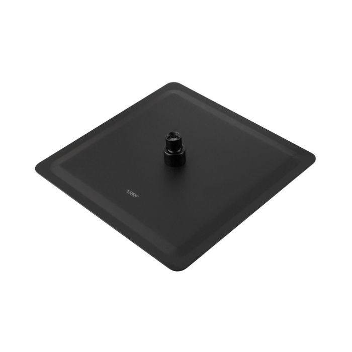 Душова колона із змішувачем Koer KB-56010-05 (Колір чорний) (KR3495)