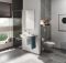 Йорж для унітазу Grohe Bau Cosmopolitan Neutral (40463001)
