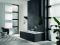 Душовий набір з тримачем, 3 режими струменя Grohe Rainshower SmartActive (26589000)