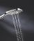 Ручний душ, 3 режими струменя Grohe Rainshower SmartActive (26550000)